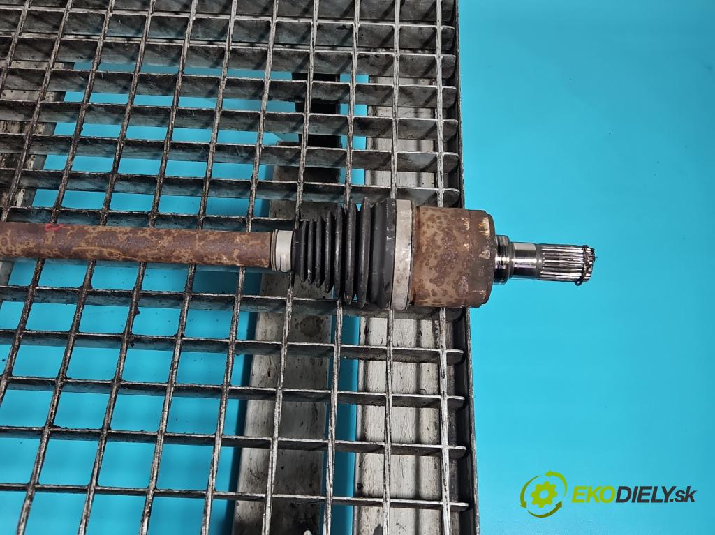 Hyundai i20 II 2014 -2020 1.2 16V 84KM manual 62 kW 1248 cm3 5- poloos predné pravé