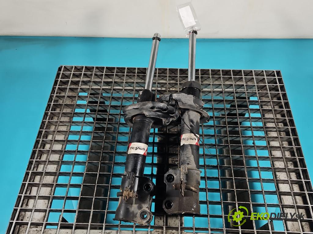 Opel Vectra C 2002-2008 1.9 cdti 150 HP manual 110 kW 1910 cm3 5- tlmič predné komplet 