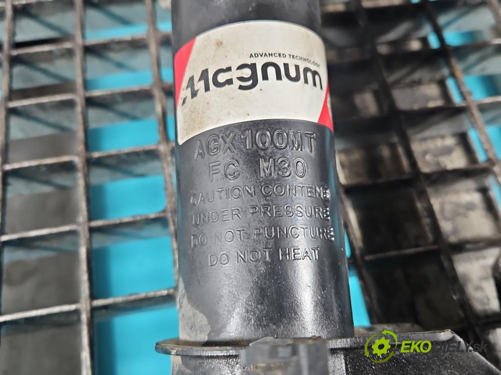 Opel Vectra C 2002-2008 1.9 cdti 150 HP manual 110 kW 1910 cm3 5- tlmič predné komplet