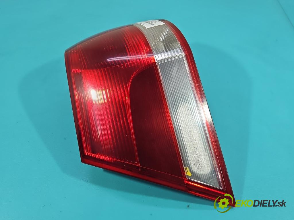 Opel Vectra C 2002-2008 1.9 cdti 150 HP manual 110 kW 1910 cm3 5- svetlo / reflektor zadné ľavé 24469461 (Kľučka dverí ostatné)