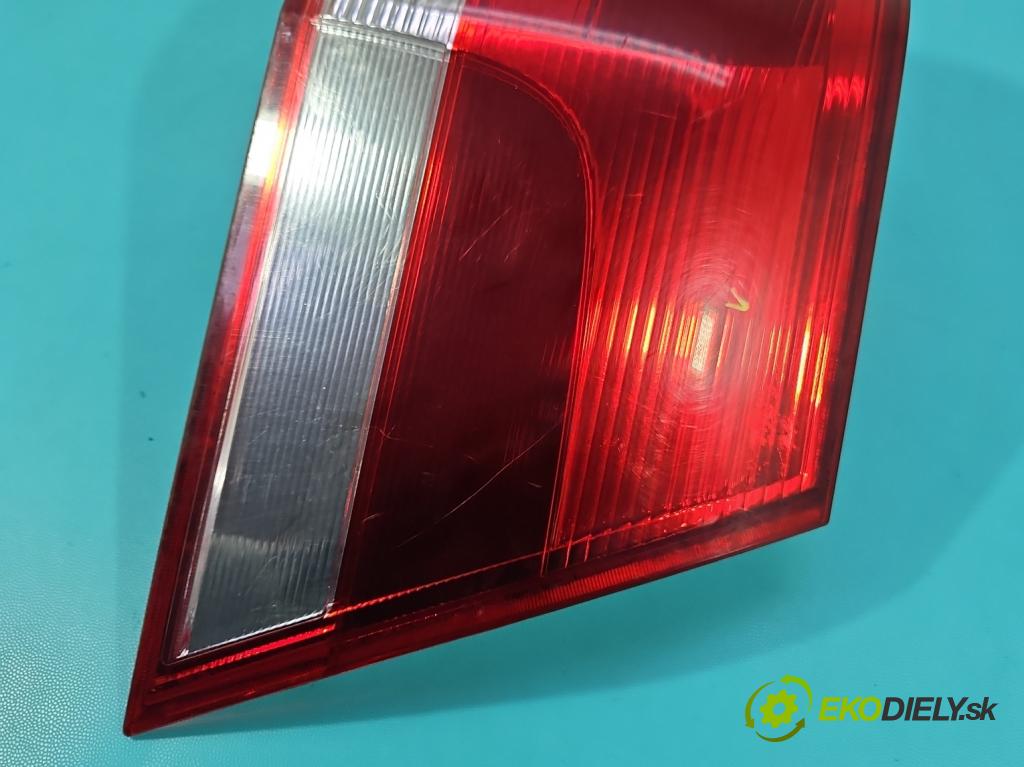 Opel Vectra C 2002-2008 1.9 cdti 150 HP manual 110 kW 1910 cm3 5- svetlo / reflektor zadné pravé 24469462 (Kľučka dverí ostatné)