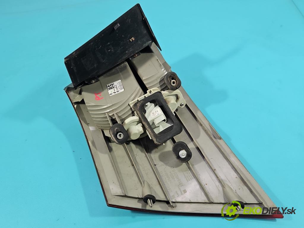 Opel Vectra C 2002-2008 1.9 cdti 150 HP manual 110 kW 1910 cm3 5- svetlo / reflektor zadné pravé 24469462 (Kľučka dverí ostatné)