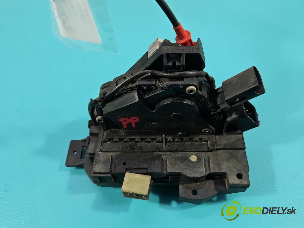 Jaguar X-type 2.0d 131 HP manual 96 kW 1998 cm3 5- zámok predné pravý 1X43-219A44-CN