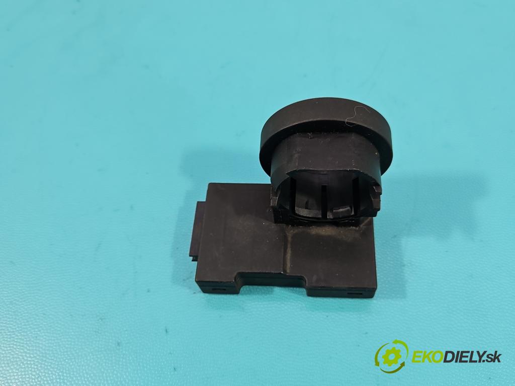 Opel Astra II 1998-2009 1.6 8V 75 HP manual 55 kW 1598 cm3 5- riadiaca jednotka motora 6237797