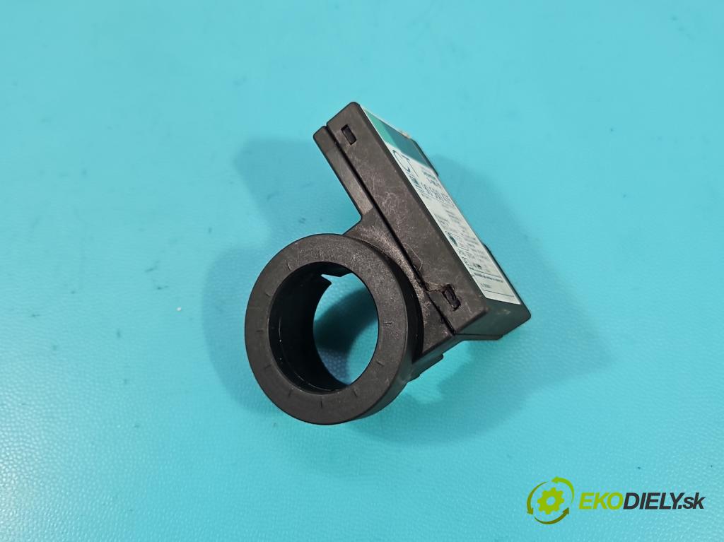 Opel Astra II 1998-2009 1.6 8V 75 HP manual 55 kW 1598 cm3 5- riadiaca jednotka motora 6237797