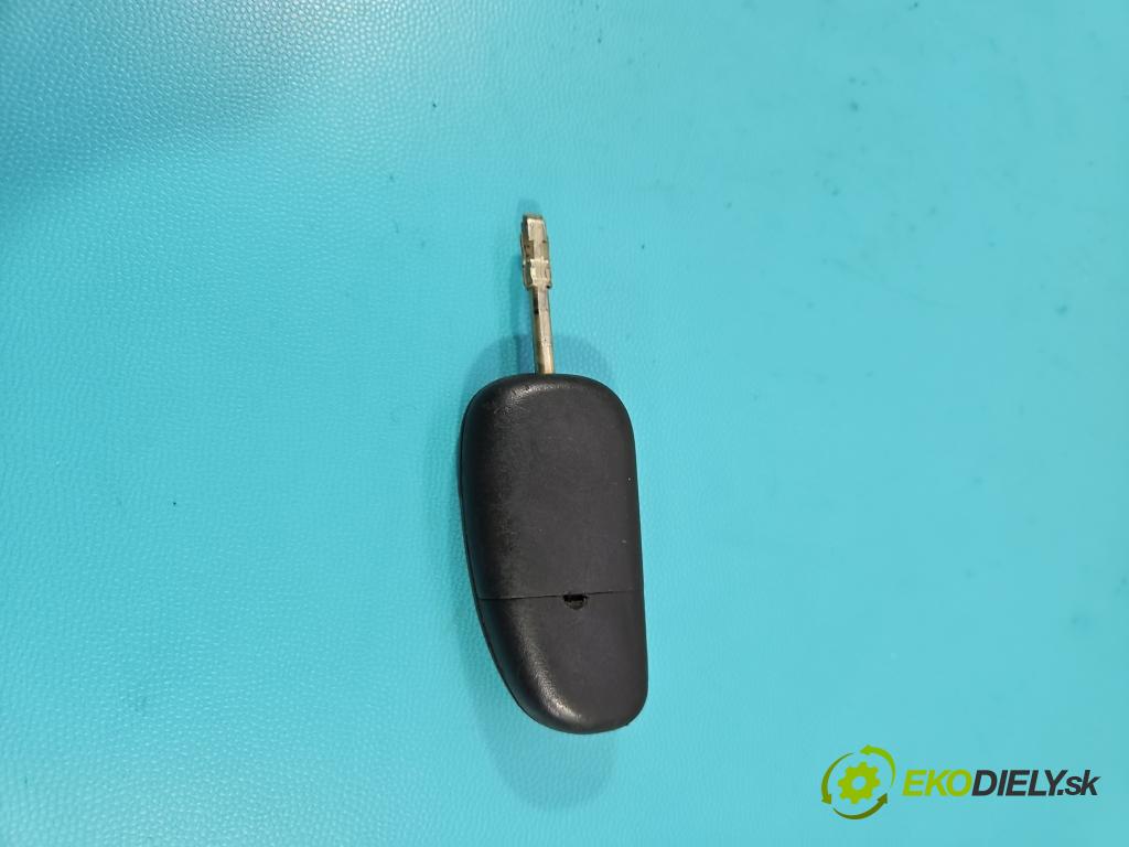 Jaguar X-type 2.0d 131 HP manual 96 kW 1998 cm3 5- Spínačka  (Spínacia skrinka)