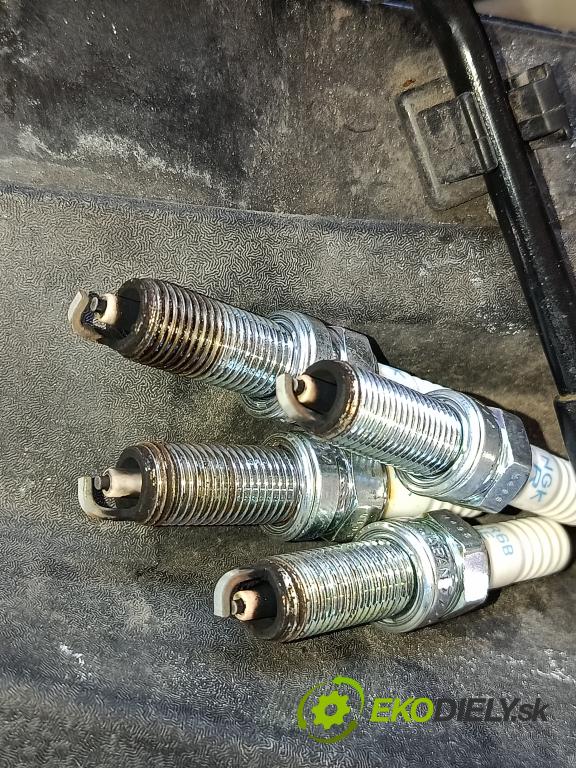 Hyundai I30 II 2012-2016 1.4 16V 100 HP manual 73.2 kW 1396 cm3 5- motor benzín: G4FA