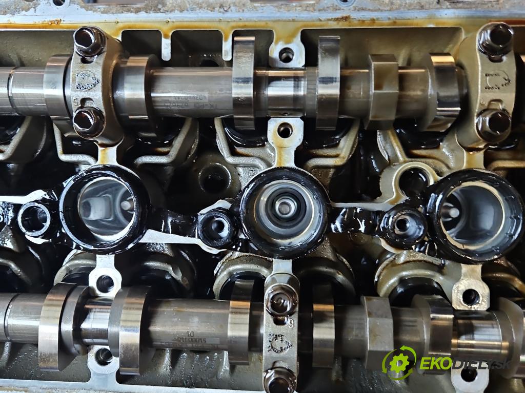 Hyundai I30 II 2012-2016 1.4 16V 100 HP manual 73.2 kW 1396 cm3 5- motor benzín: G4FA