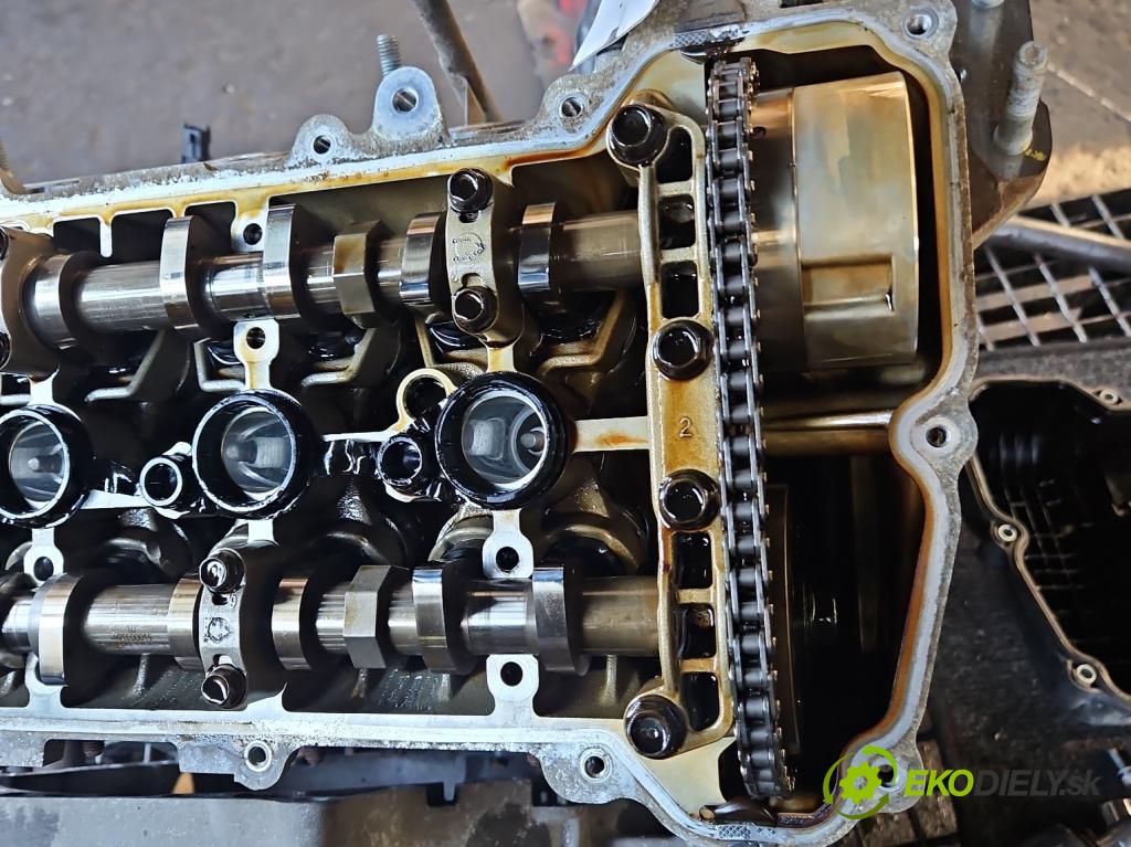 Hyundai I30 II 2012-2016 1.4 16V 100 HP manual 73.2 kW 1396 cm3 5- motor benzín: G4FA