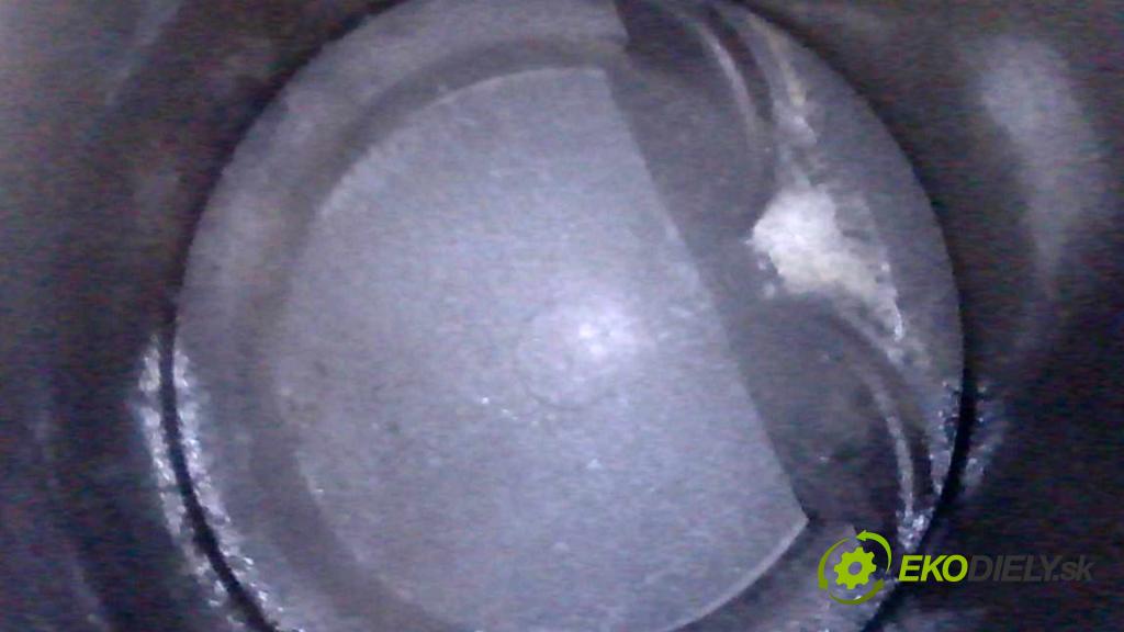 Hyundai I30 II 2012-2016 1.4 16V 100 HP manual 73.2 kW 1396 cm3 5- motor benzín: G4FA