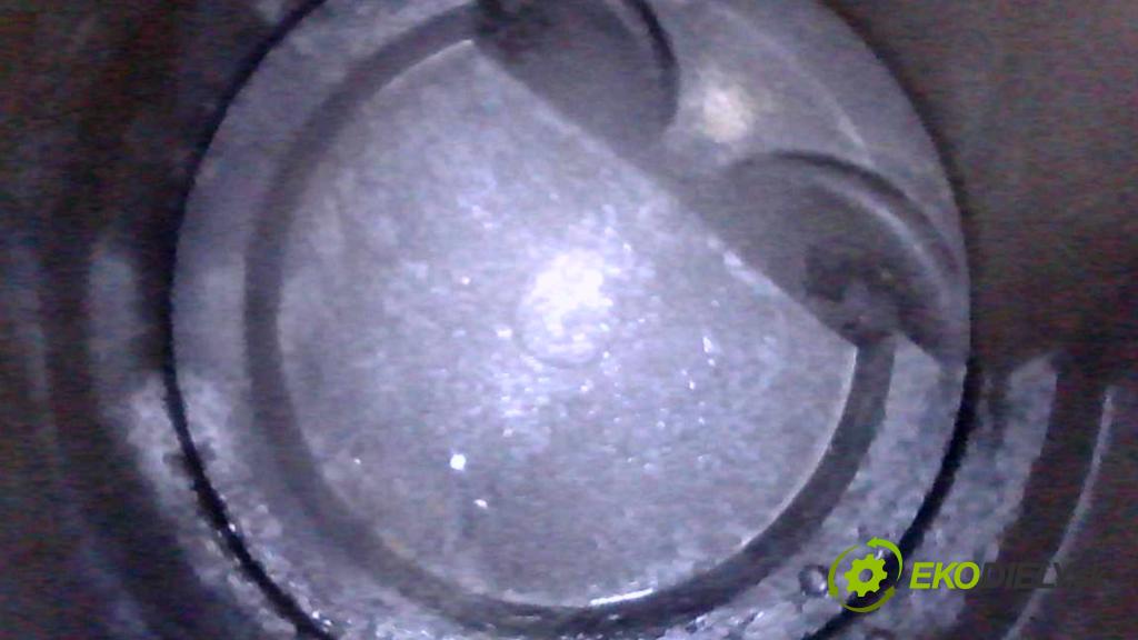 Hyundai I30 II 2012-2016 1.4 16V 100 HP manual 73.2 kW 1396 cm3 5- motor benzín: G4FA