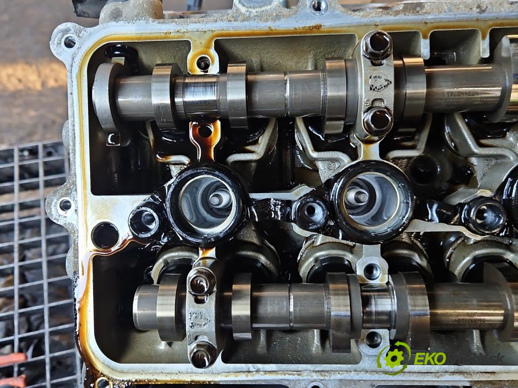 Hyundai I30 II 2012-2016 1.4 16V 100 HP manual 73.2 kW 1396 cm3 5- motor benzín: G4FA