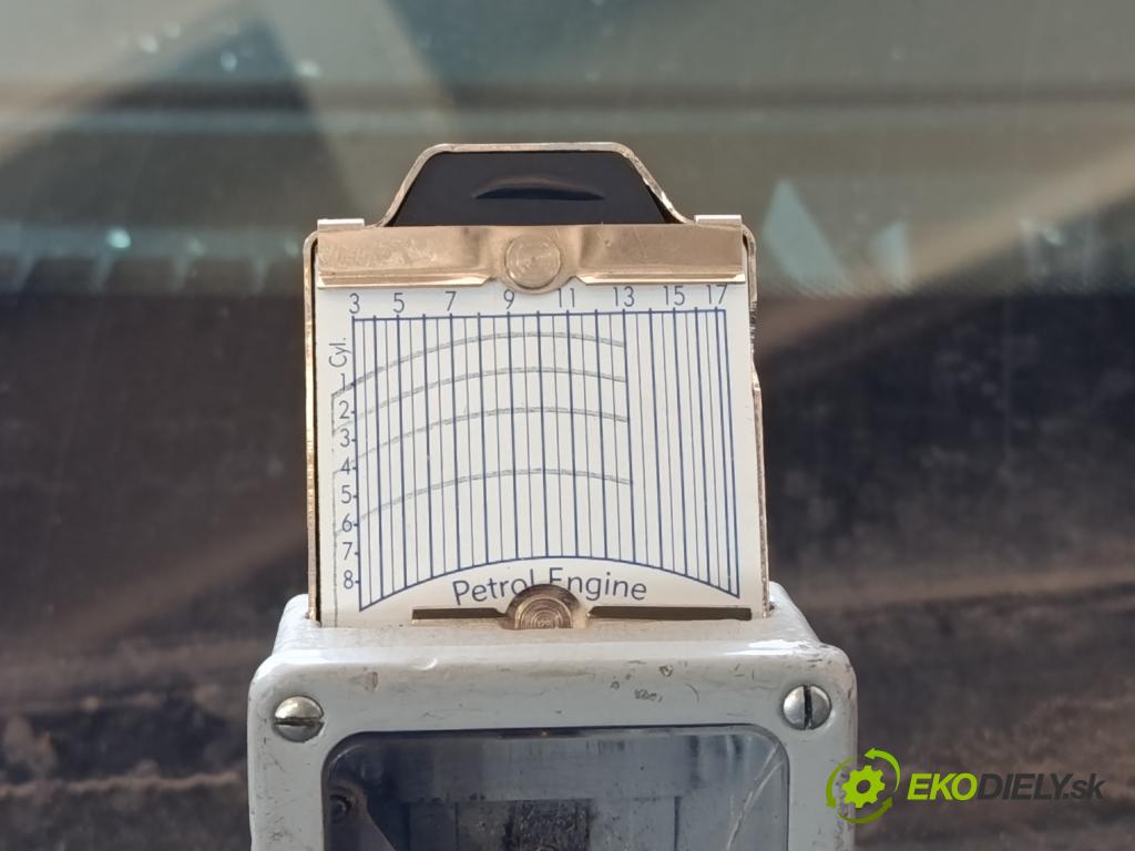 Hyundai I30 II 2012-2016 1.4 16V 100 HP manual 73.2 kW 1396 cm3 5- motor benzín: G4FA