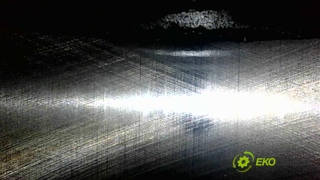 Hyundai I30 II 2012-2016 1.4 16V 100 HP manual 73.2 kW 1396 cm3 5- motor benzín: G4FA