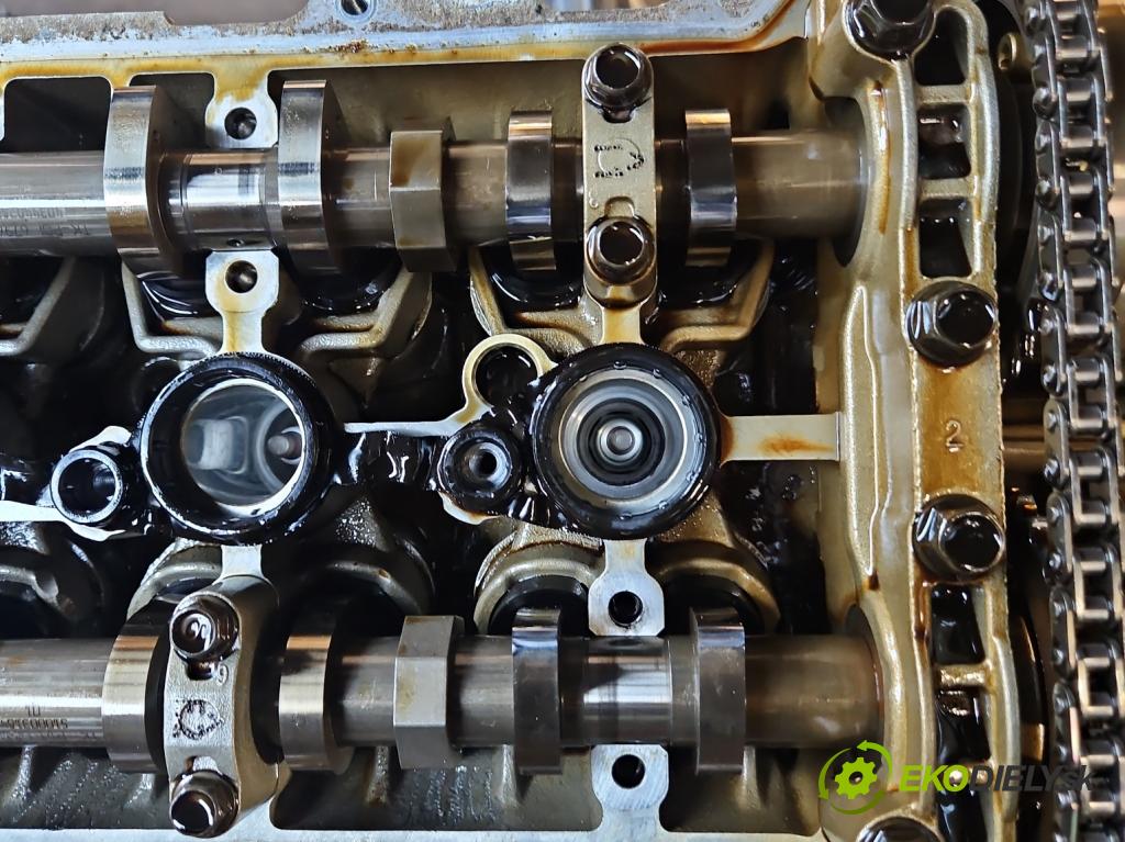 Hyundai I30 II 2012-2016 1.4 16V 100 HP manual 73.2 kW 1396 cm3 5- motor benzín: G4FA