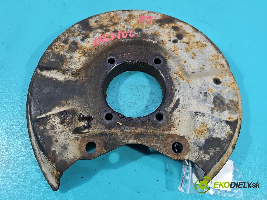 Suzuki Samurai 1.3 16V 64 HP manual 47 kW 1315 cm3 3- Štíty: Kotva: 