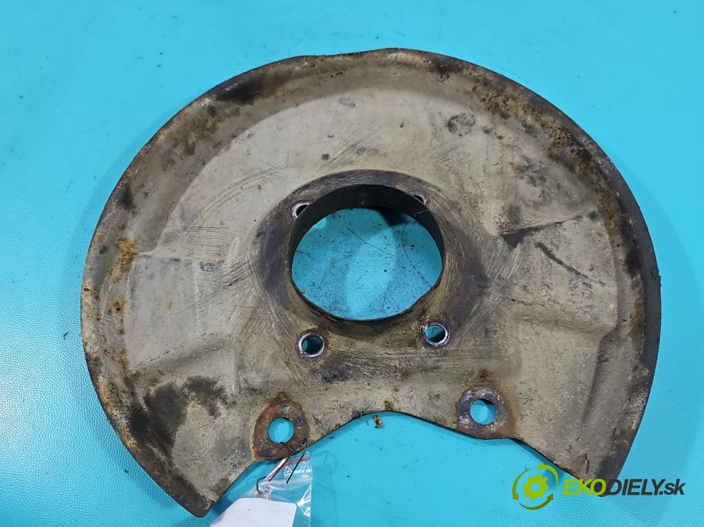 Suzuki Samurai 1.3 16V 64 HP manual 47 kW 1315 cm3 3- Štíty: Kotva: