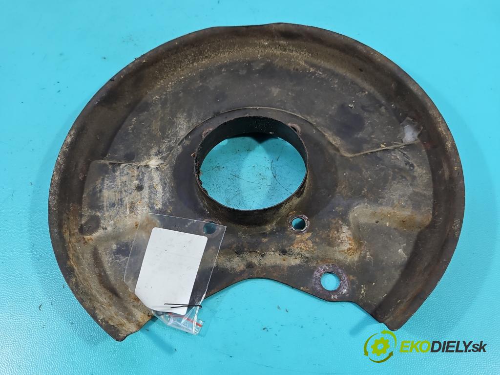 Suzuki Samurai 1.3 16V 64 HP manual 47 kW 1315 cm3 3- Štíty: Kotva: