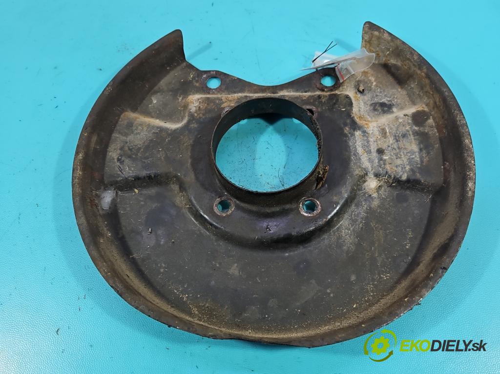 Suzuki Samurai 1.3 16V 64 HP manual 47 kW 1315 cm3 3- Štíty: Kotva: