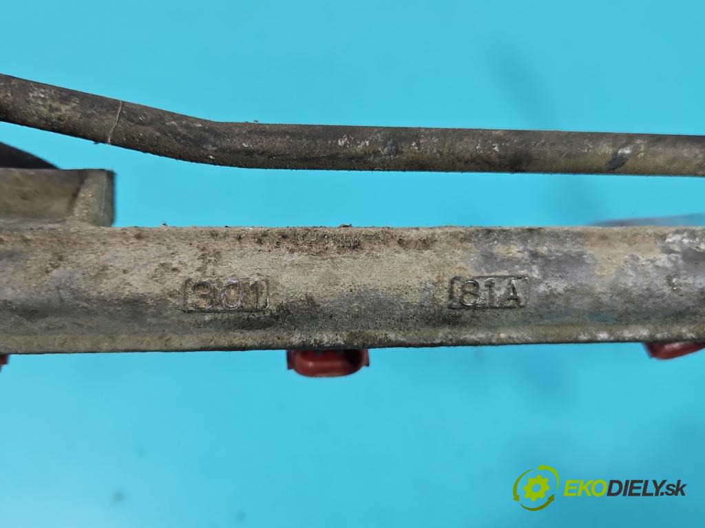 Suzuki Samurai 1.3 16V 64 HP manual 47 kW 1315 cm3 3- vstrek  (Vstrekovač paliva)