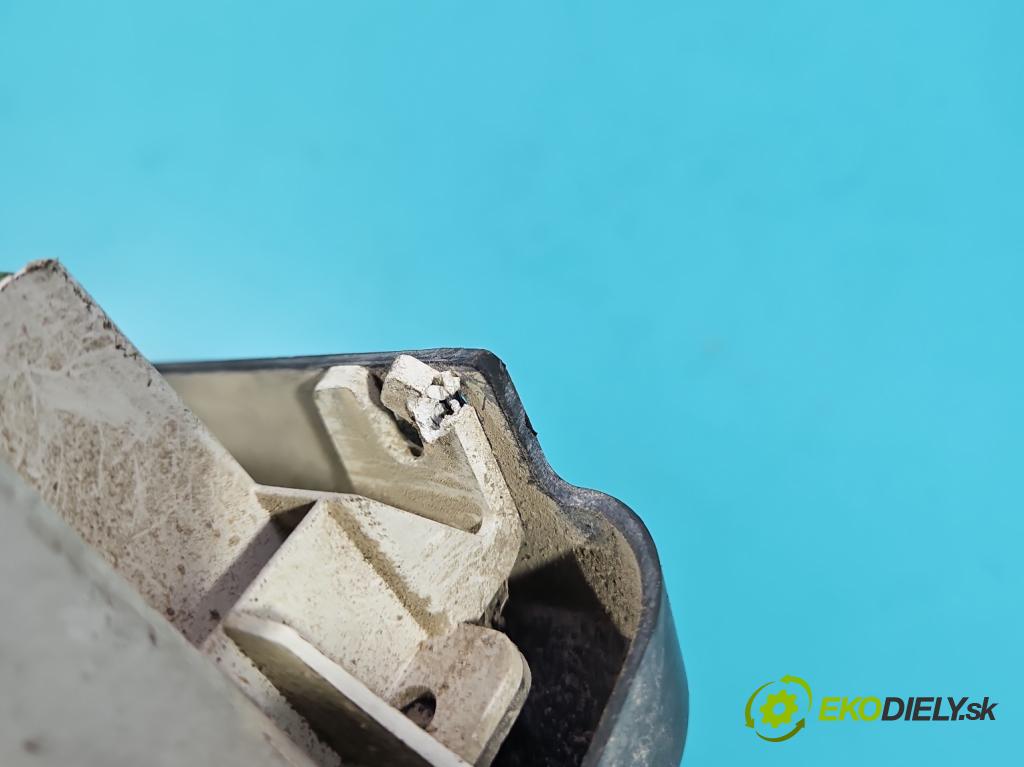 Suzuki Samurai 1.3 16V 64 hp manual 47 kW 1315 cm3 3- Přístrojová deska 34100-71AI (Přístrojová deska)