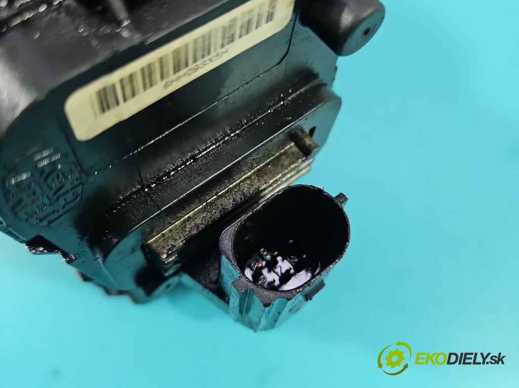 Opel Vectra C 2002-2008 1.9 cdti 150 hp manual 110 kW 1910 cm3 5- škrticí klapka 48CPD4 (Škrticí klapka)