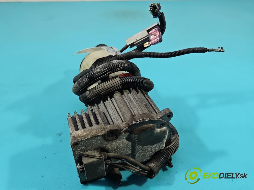 Opel Astra II 1998-2009 1.6 8V 75 HP manual 55 kW 1598 cm3 5- čerpadlo posilovač  (Servočerpadlo)