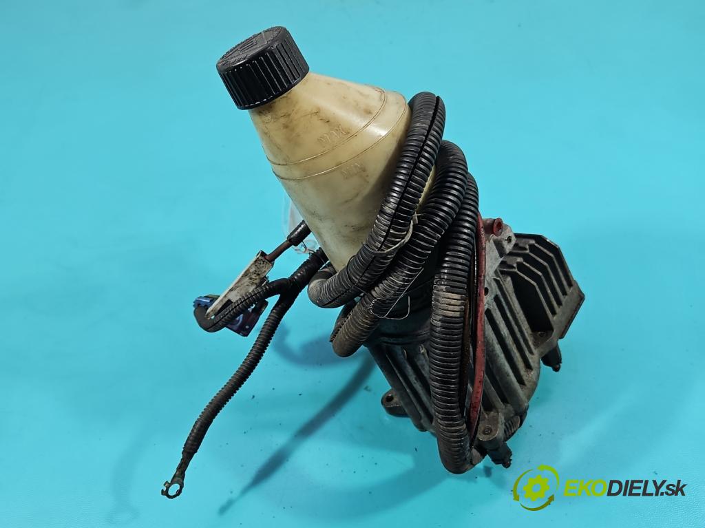 Opel Astra II 1998-2009 1.6 8V 75 hp manual 55 kW 1598 cm3 5- čerpadlo posilovač  (Servočerpadlo)