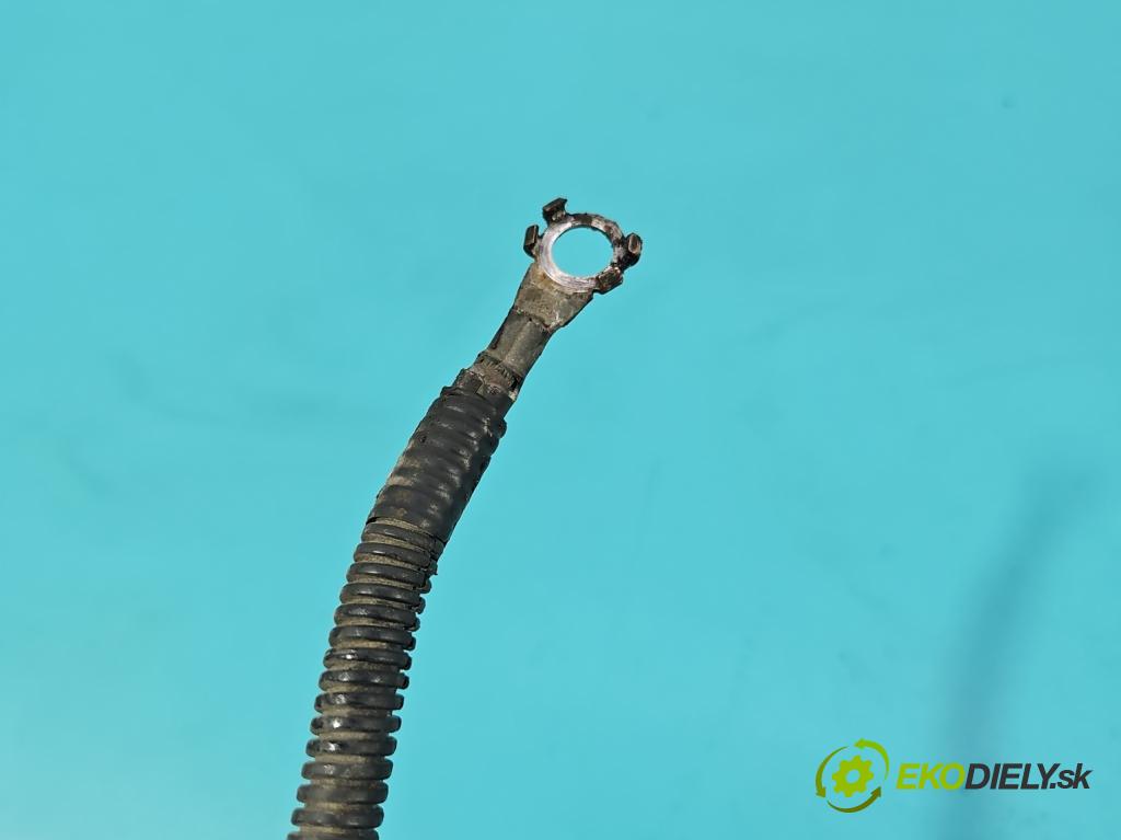 Opel Astra II 1998-2009 1.6 8V 75 HP manual 55 kW 1598 cm3 5- čerpadlo posilovač  (Servočerpadlo)