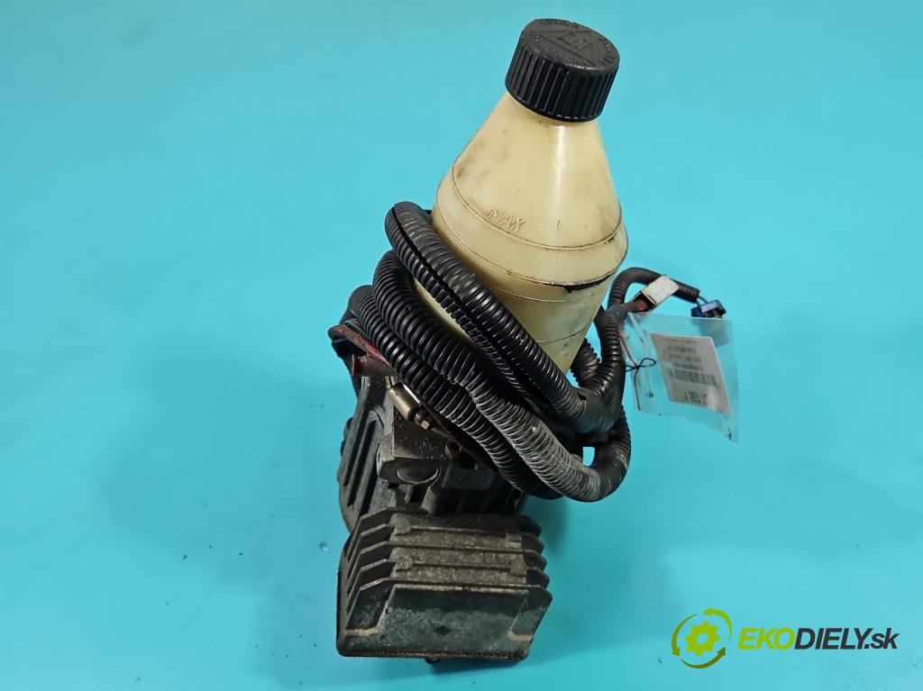 Opel Astra II 1998-2009 1.6 8V 75 HP manual 55 kW 1598 cm3 5- čerpadlo posilovač  (Servočerpadlo)