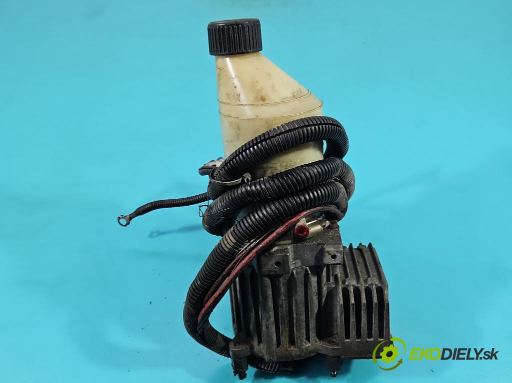 Opel Astra II 1998-2009 1.6 8V 75 HP manual 55 kW 1598 cm3 5- čerpadlo posilovač  (Servočerpadlo)