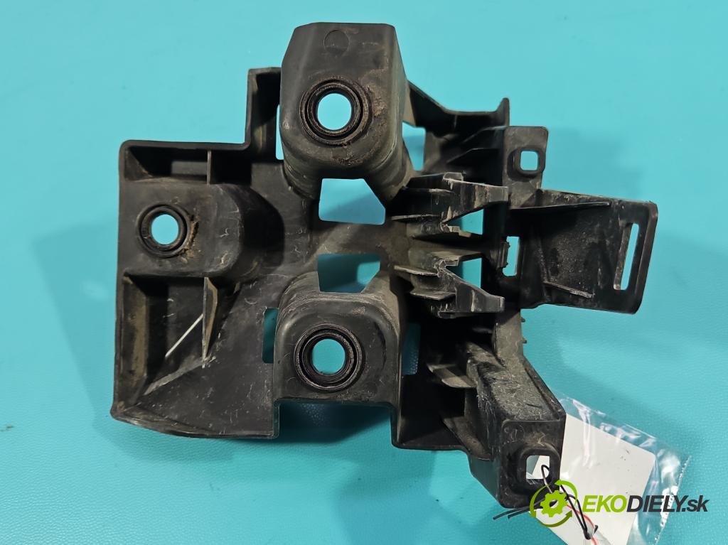 Peugeot 508 II 2018- 1.6 16V 181KM automatic 133 kW 1598 cm3 5- Boty: nárazníku zadní levý 9813571080