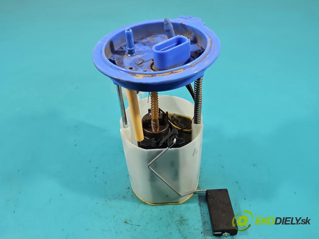 Vw Scirocco II 2008-2017 1.4 TSI 122 HP manual 90 kW 1390 cm3 3- čerpadlo palivo 1K0919051CL