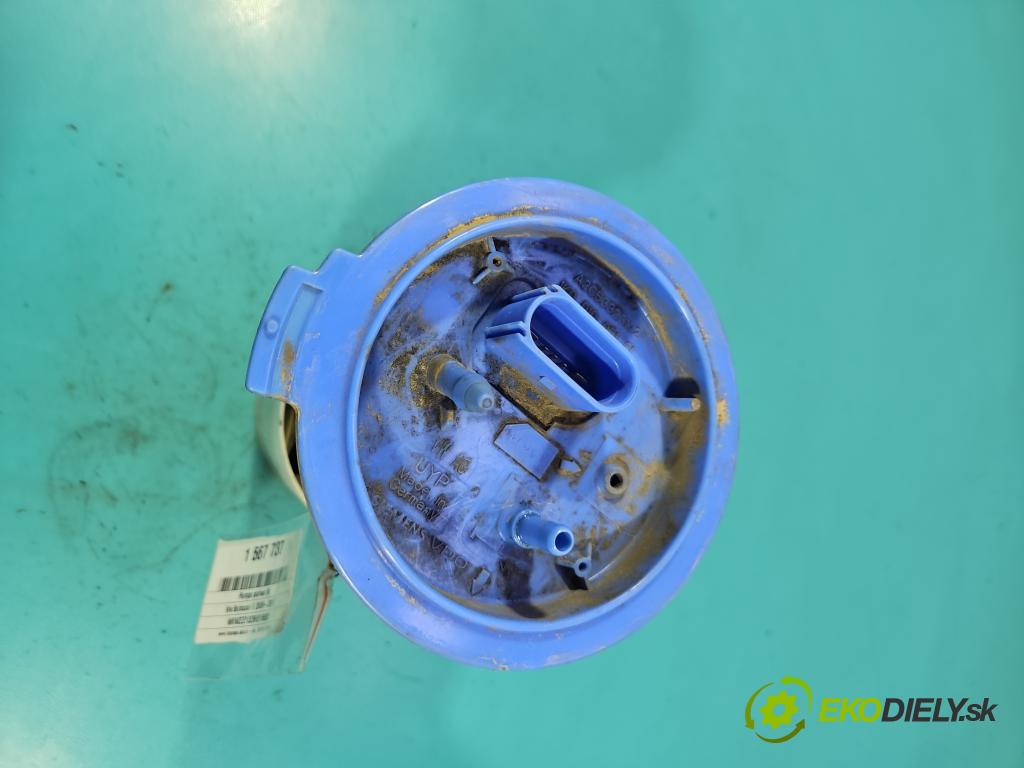 Vw Scirocco II 2008-2017 1.4 TSI 122 HP manual 90 kW 1390 cm3 3- čerpadlo palivo 1K0919051CL