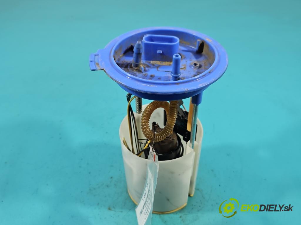 Vw Scirocco II 2008-2017 1.4 TSI 122 HP manual 90 kW 1390 cm3 3- čerpadlo palivo 1K0919051CL