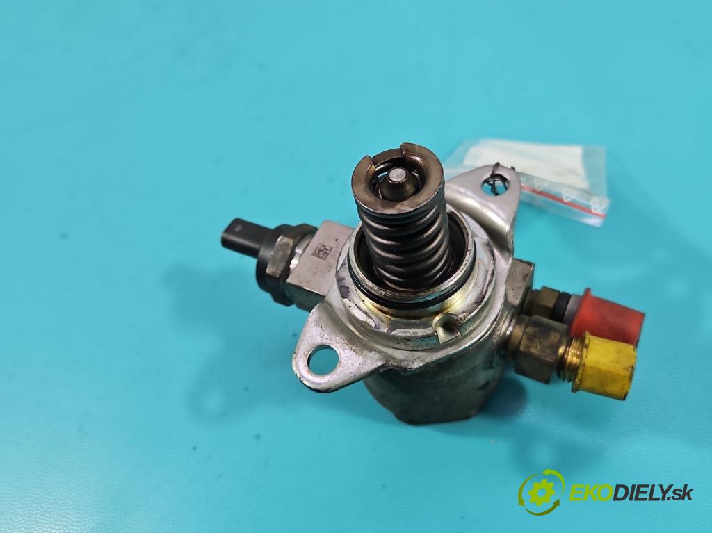 Vw Scirocco II 2008-2017 1.4 TSI 122 HP manual 90 kW 1390 cm3 3- čerpadlo palivo 03C127026D