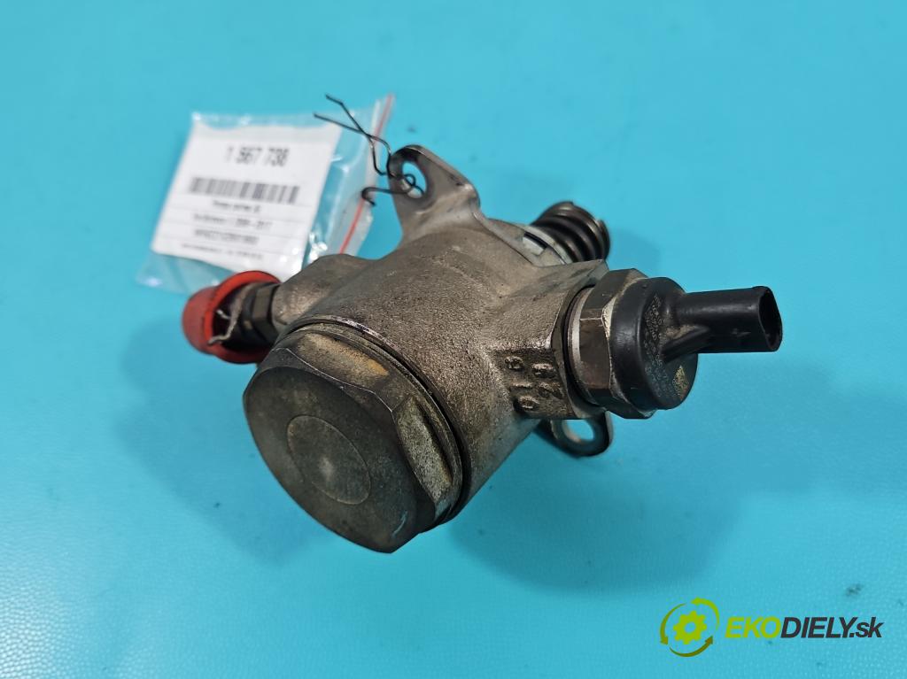 Vw Scirocco II 2008-2017 1.4 TSI 122 HP manual 90 kW 1390 cm3 3- čerpadlo palivo 03C127026D