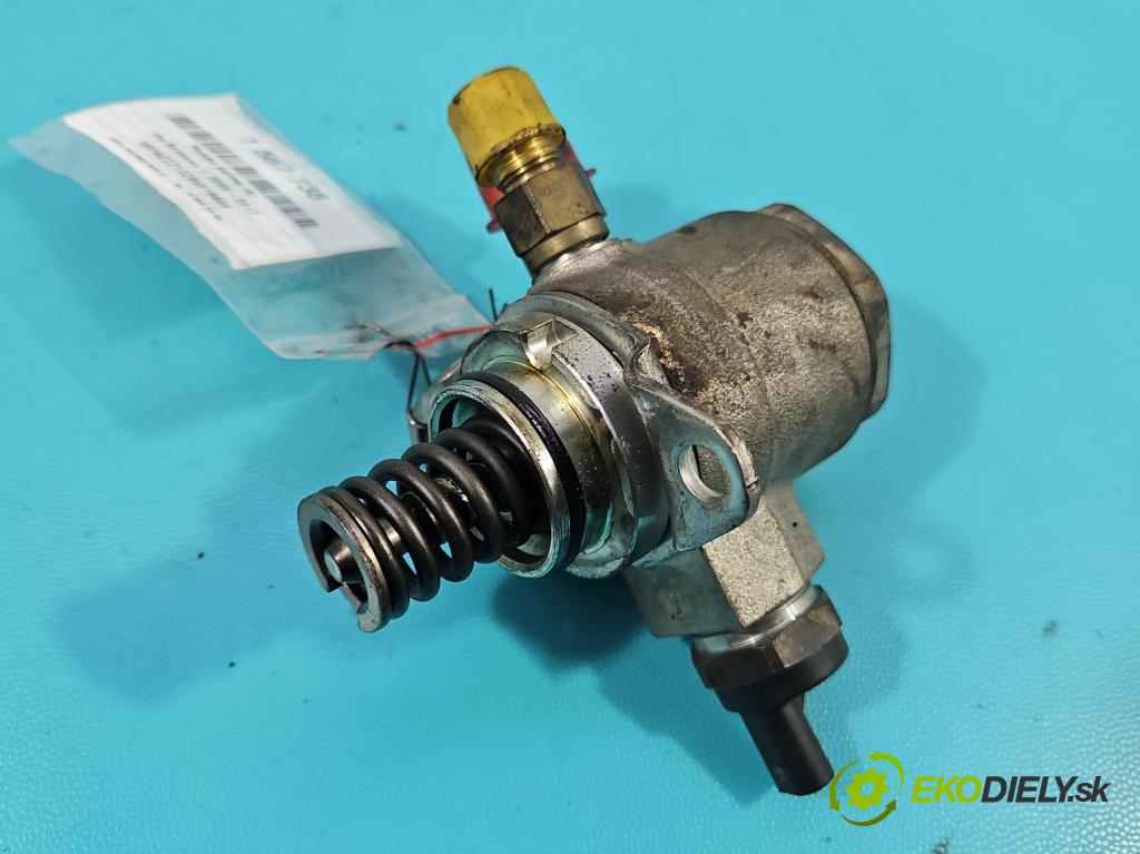 Vw Scirocco II 2008-2017 1.4 TSI 122 HP manual 90 kW 1390 cm3 3- čerpadlo palivo 03C127026D