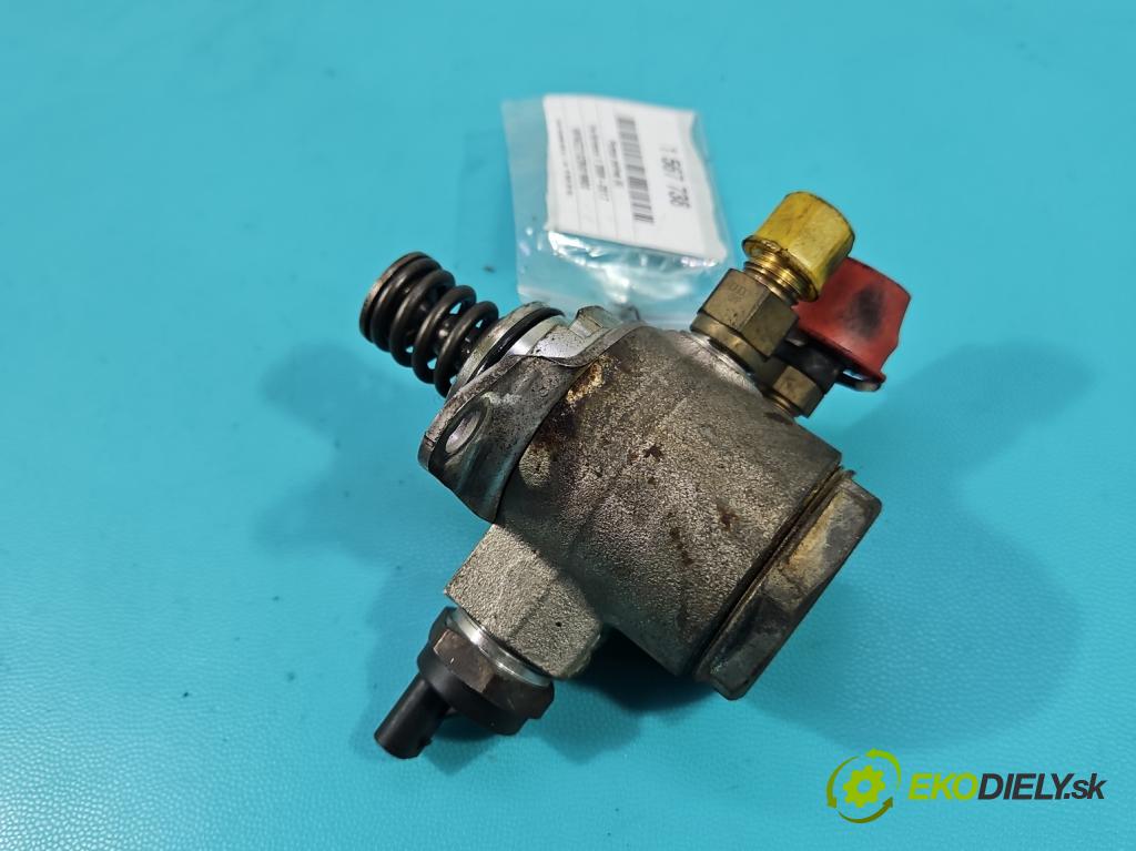 Vw Scirocco II 2008-2017 1.4 TSI 122 HP manual 90 kW 1390 cm3 3- čerpadlo palivo 03C127026D