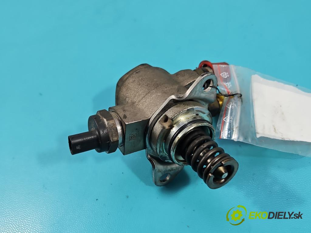 Vw Scirocco II 2008-2017 1.4 TSI 122 HP manual 90 kW 1390 cm3 3- čerpadlo palivo 03C127026D