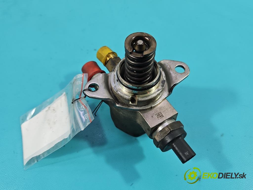 Vw Scirocco II 2008-2017 1.4 TSI 122 HP manual 90 kW 1390 cm3 3- čerpadlo palivo 03C127026D