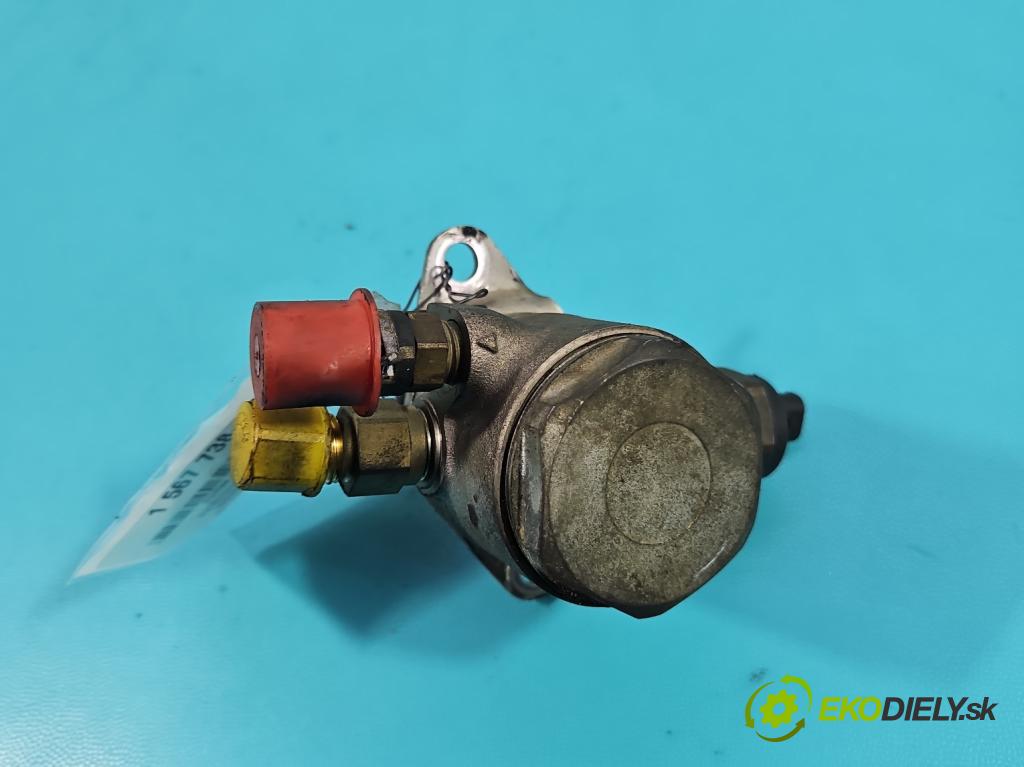 Vw Scirocco II 2008-2017 1.4 TSI 122 HP manual 90 kW 1390 cm3 3- čerpadlo palivo 03C127026D