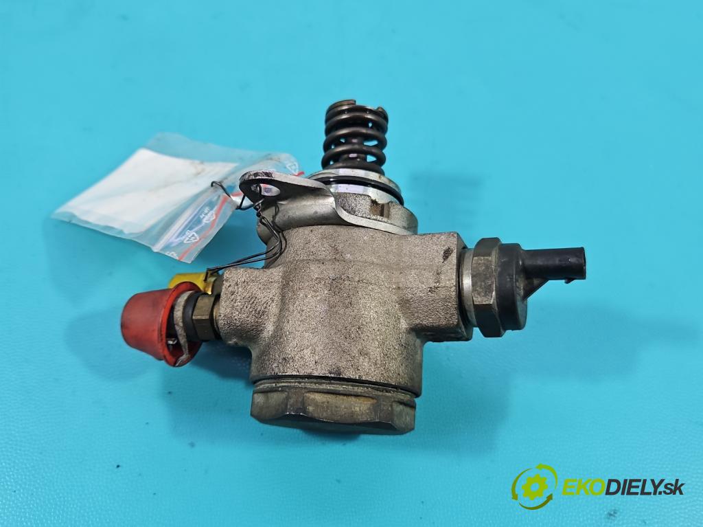 Vw Scirocco II 2008-2017 1.4 TSI 122 HP manual 90 kW 1390 cm3 3- čerpadlo palivo 03C127026D