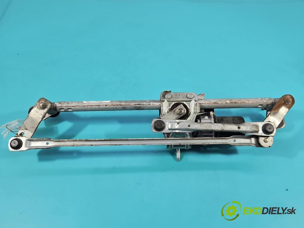 Vw Scirocco II 2008-2017 1.4 TSI 122 HP manual 90 kW 1390 cm3 3- motor stieračov predné 1K8955023F