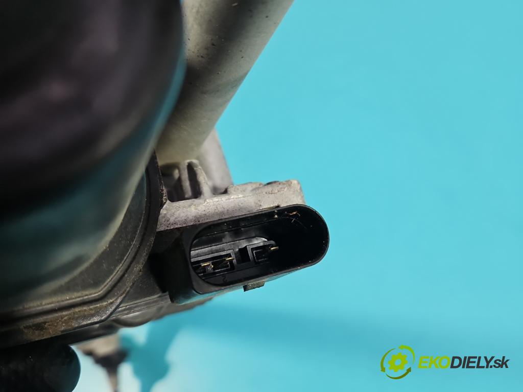 Vw Scirocco II 2008-2017 1.4 TSI 122 HP manual 90 kW 1390 cm3 3- motor stieračov predné 1K8955023F