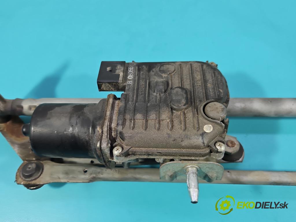 Vw Scirocco II 2008-2017 1.4 TSI 122 HP manual 90 kW 1390 cm3 3- motor stieračov predné 1K8955023F