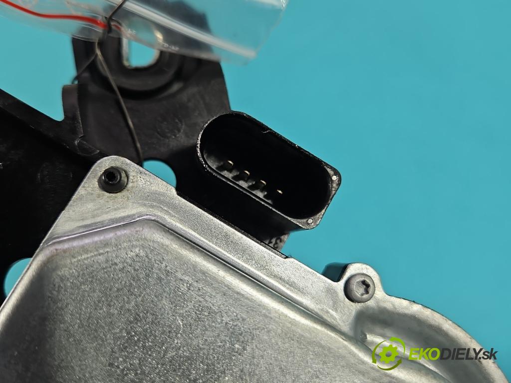 Vw Scirocco II 2008-2017 1.4 TSI 122 HP manual 90 kW 1390 cm3 3- motor stieračov zadné 1K8955711