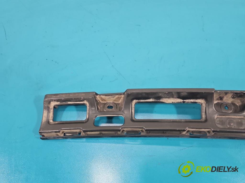 Vw Scirocco II 2008-2017 1.4 TSI 122 hp manual 90 kW 1390 cm3 3- Boty: 1K8807863A