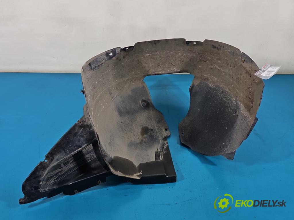 Vw Scirocco II 2008-2017 1.4 TSI 122 hp manual 90 kW 1390 cm3 3- blatník: přední levé 1K8805911A