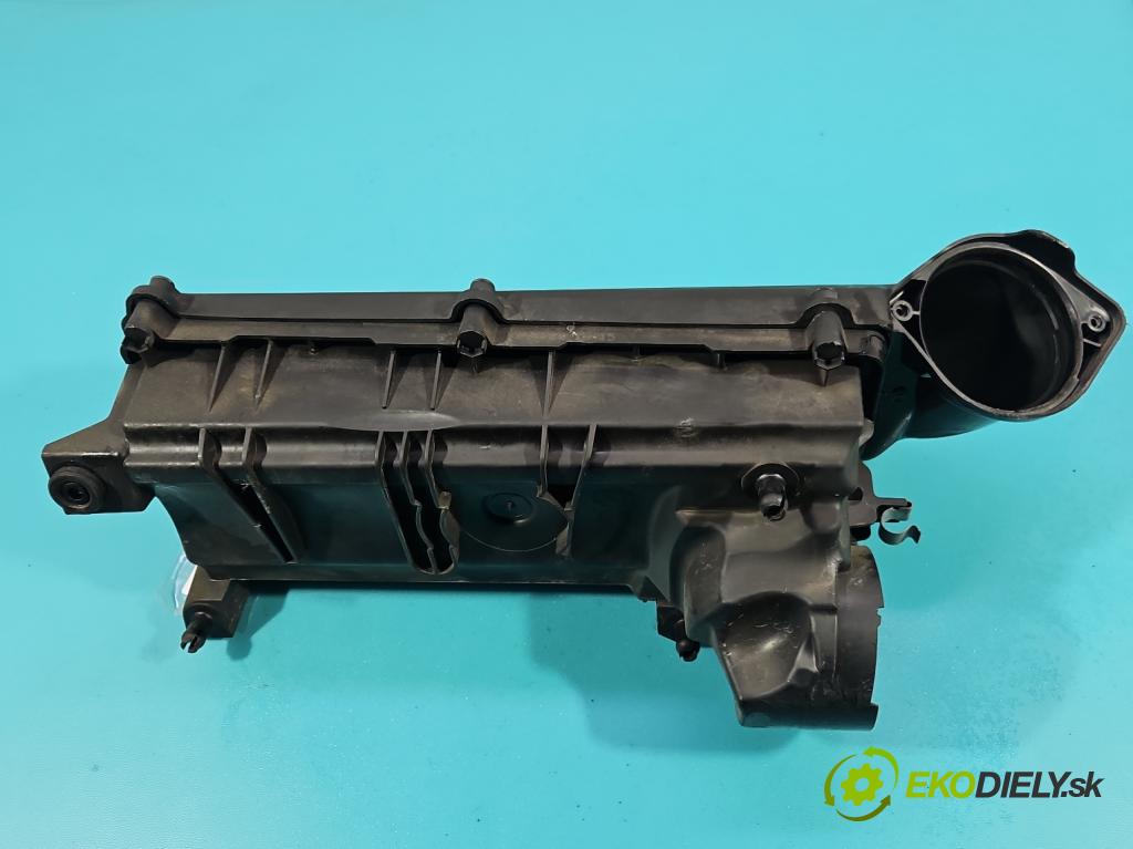 Peugeot 508 II 2018- 1.6 16V 181KM automatic 133 kW 1598 cm3 4- obal filtra vzduchu 9805379480 (Kryt vzduchového filtru)